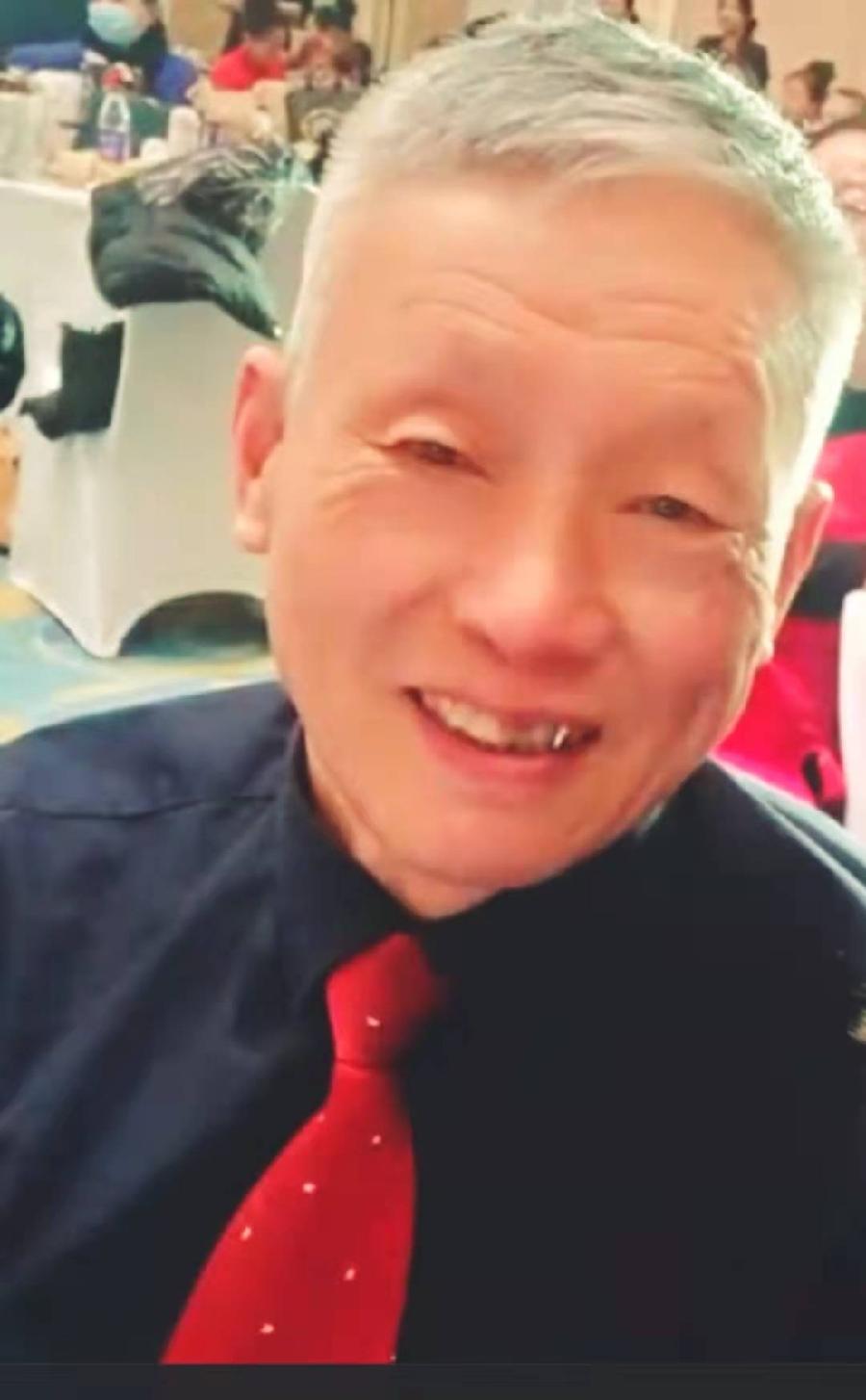 金多景子的精彩诵读——《我问》（图12）