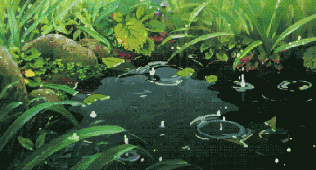 【潇湘文学社】潇湘如兰诗社《谷雨》(总321期)(图23)