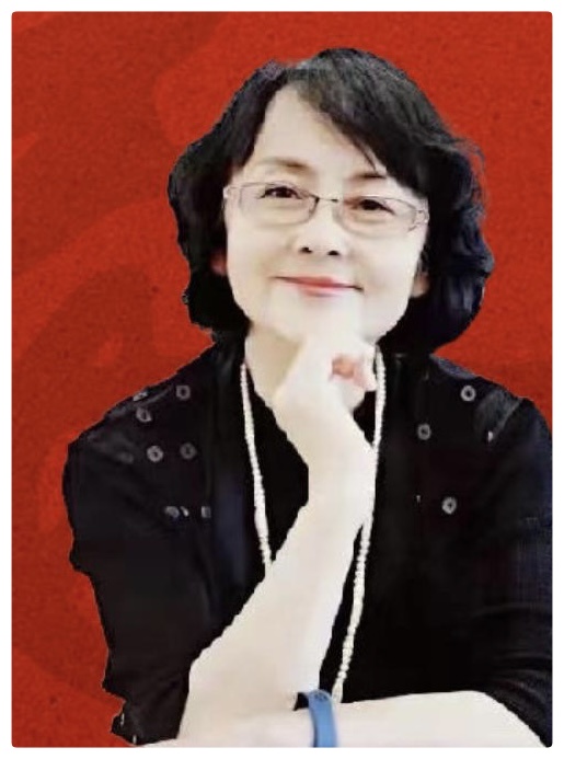 愿你与喜欢的书相遇ll作者 王青松ll诵读 杨培英 苏小琴 王青松 徐丽敏 刘颖(图10)