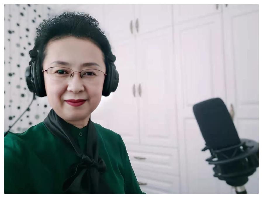愿你与喜欢的书相遇ll作者 王青松ll诵读 杨培英 苏小琴 王青松 徐丽敏 刘颖(图11)