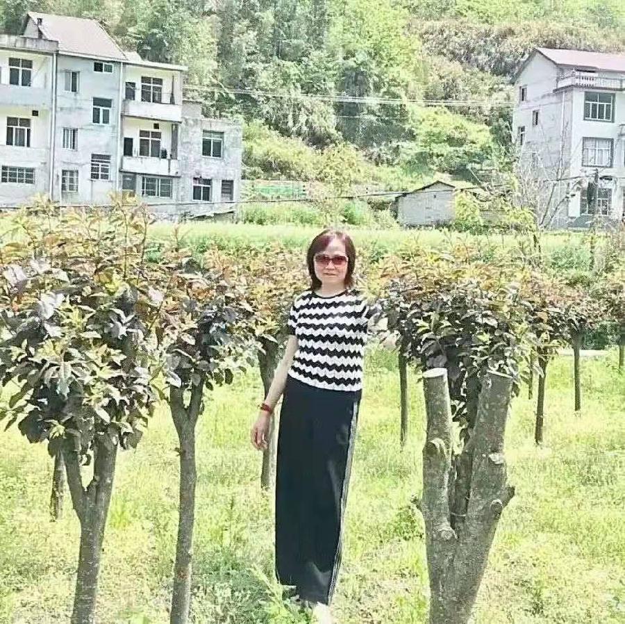 联机全球发布黄玉萍精品诗歌（图6）