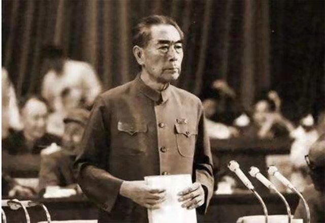 为什么纪念周恩来的文章与活动越来越多(图5)