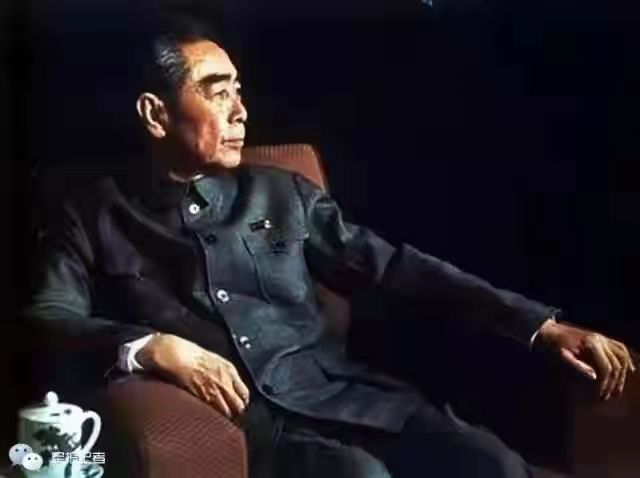 为什么纪念周恩来的文章与活动越来越多(图2)