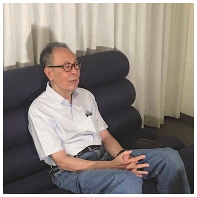 我怎么哭了ll作者 孙仪ll诵读 老菩提(图3)