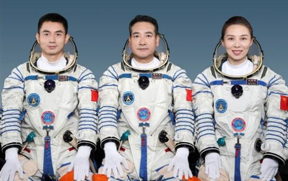 孙文:神舟壮我神州‖巴彦诗协诗词卷【226】(图3)