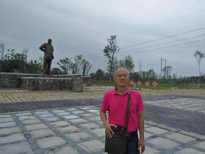 熊繁疆: 那些年读过的书(图6)