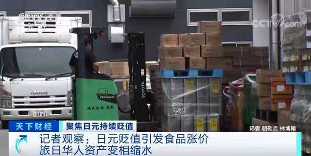 金字经-日元缘何速贬大跳水 冯志清 【冰心文化传媒】(图5)