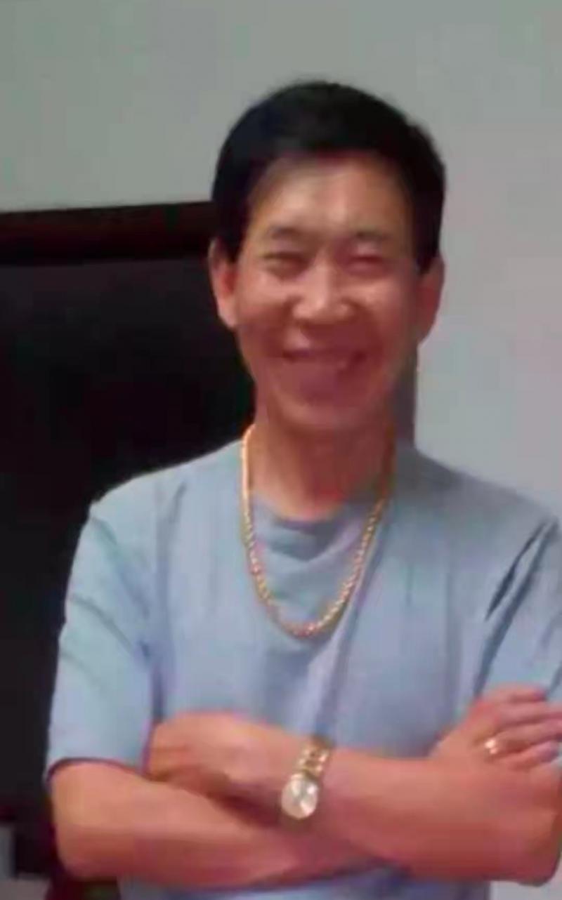 【齐鲁新声】推介方亮组诗请欣赏（图11）