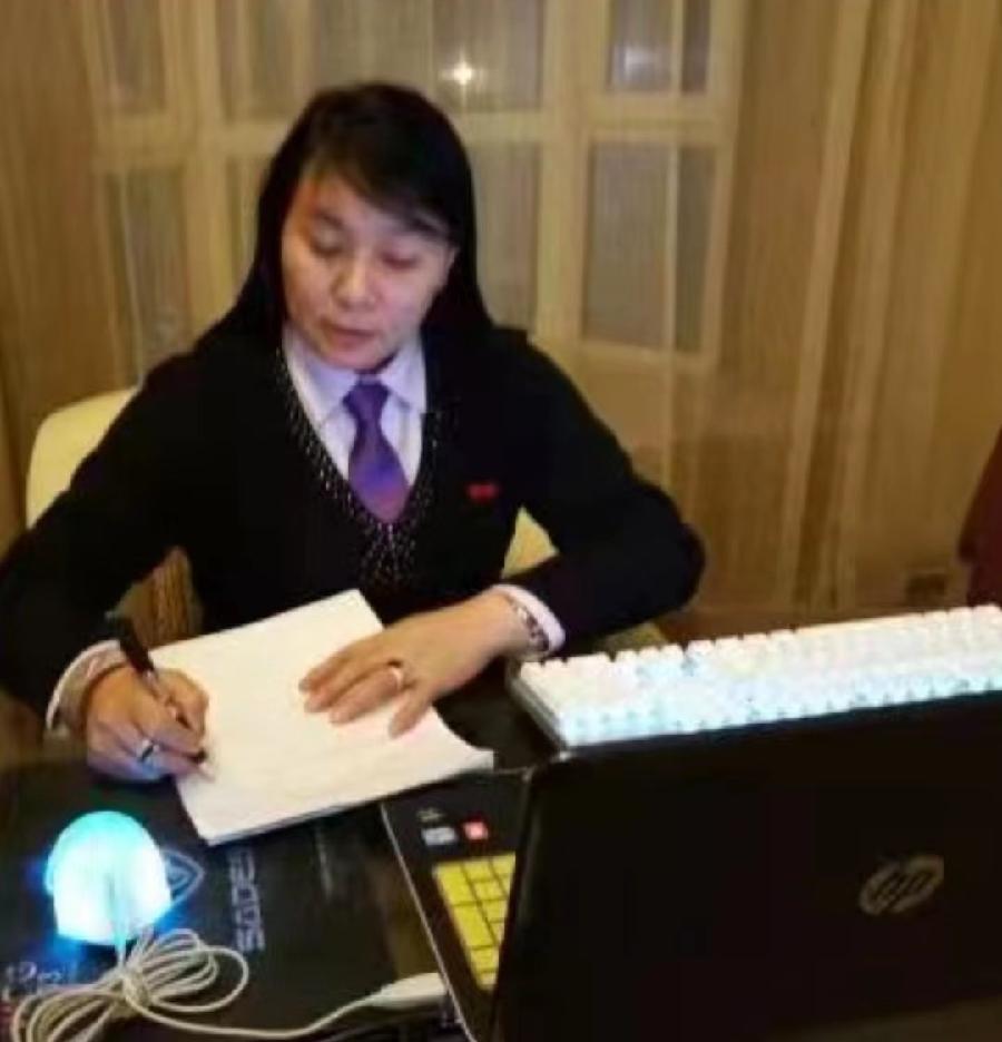 谱支春曲为你唱｜七言组诗·举杯开怀咏春天｜作者 江花｜内蒙古总社｜海外头条（图10）
