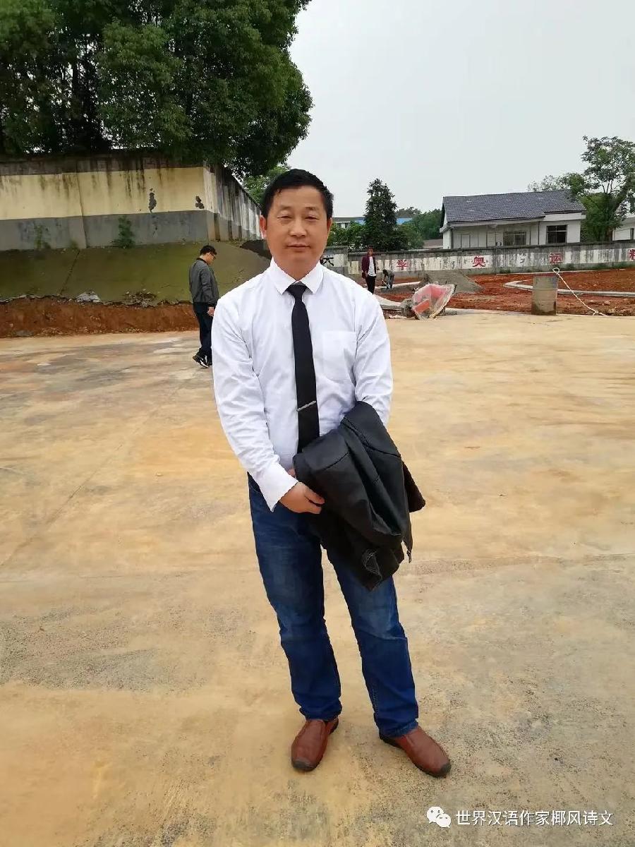 春钓 文/陈刚(湖南常德)(图3)
