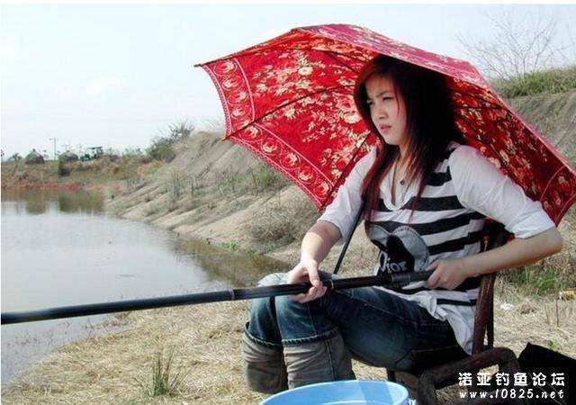 春钓 文/陈刚(湖南常德)