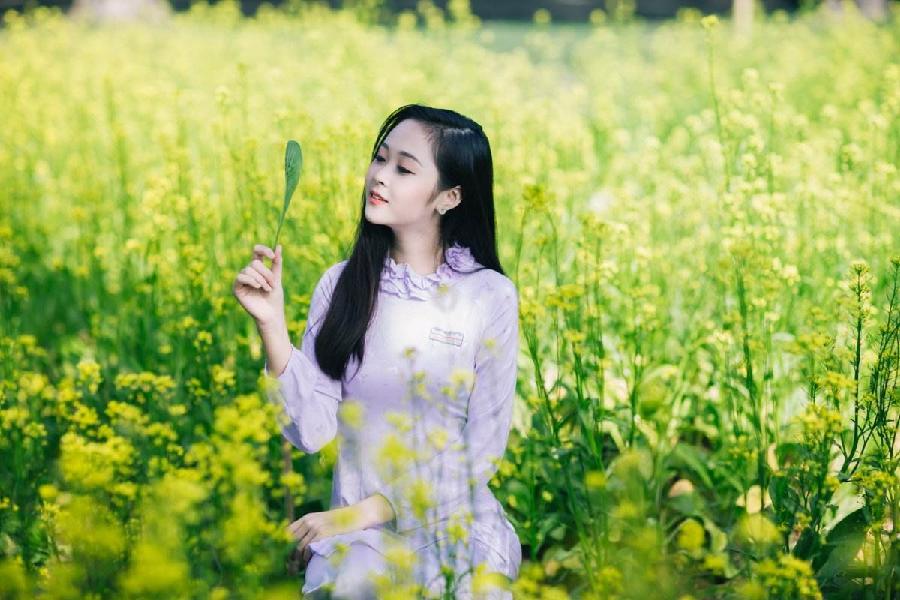 七律•夏情美(组诗)文/画屏墨语(图3)