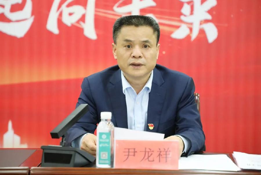 风清舵正行自远——聊城市眼科医院2022年度全面从严治党暨党风廉政建设工作会侧记(图3)