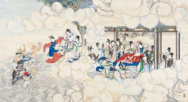 【潇湘文学社】潇湘陶菊诗社《红楼梦》(322期)(图9)
