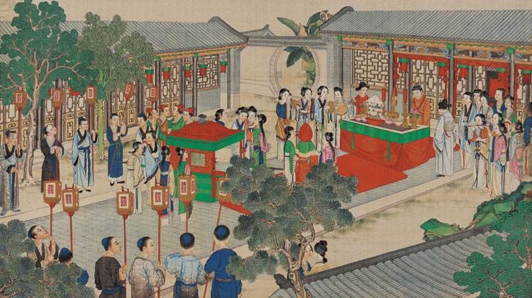 【潇湘文学社】潇湘陶菊诗社《红楼梦》(322期)(图10)