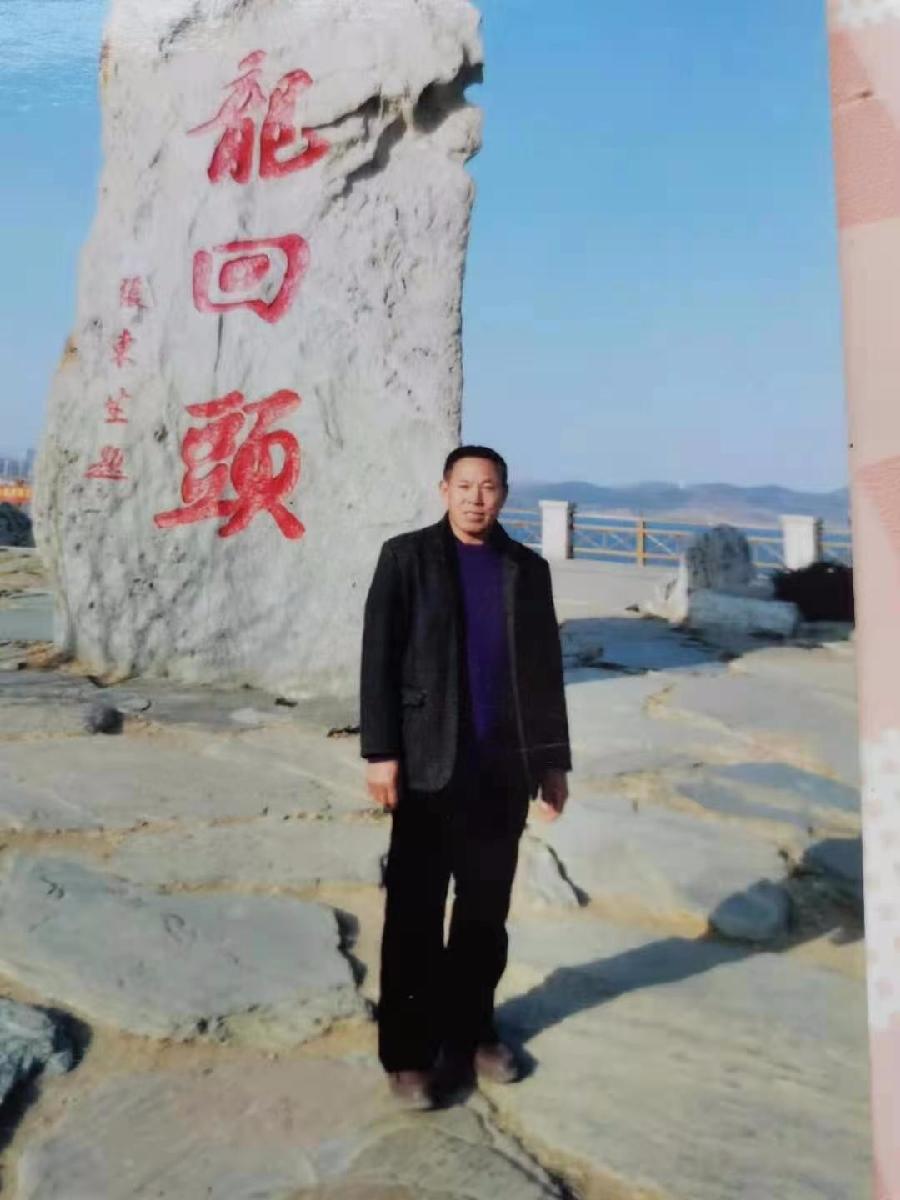 先锋诗派仿古体新诗专刊 谷雨抒怀 文/勾有山 京津沪头条(图2)