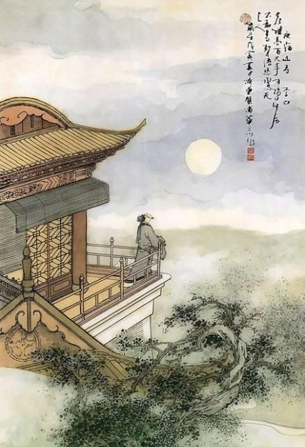 【潇湘文学社】潇湘风荷联社《对句练习》(总323期)(图3)