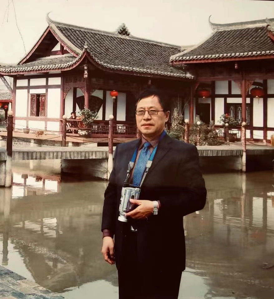 组诗10首一歌唱春天｜作者 赫安泽｜海外头条（图14）