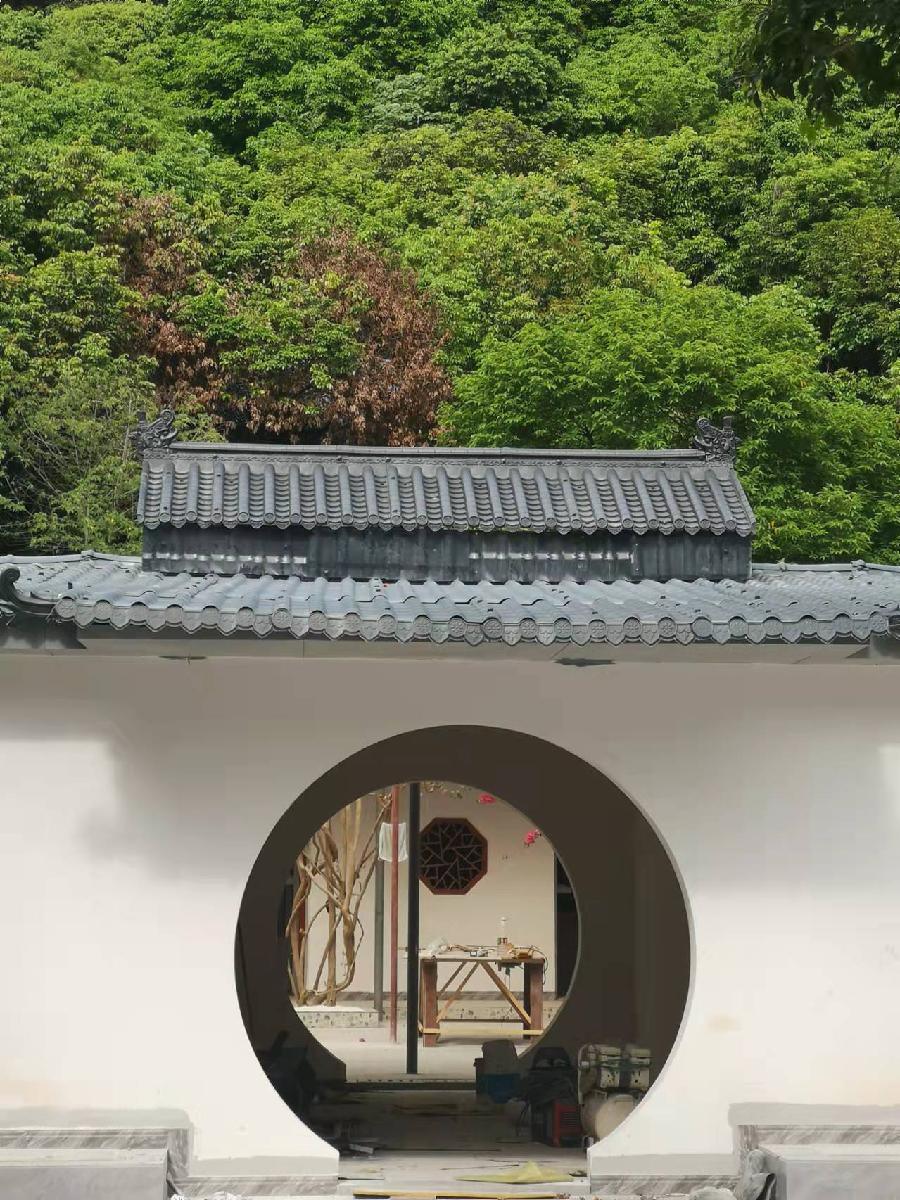 【梧桐山凤凰遊】文/磊怀(图14)