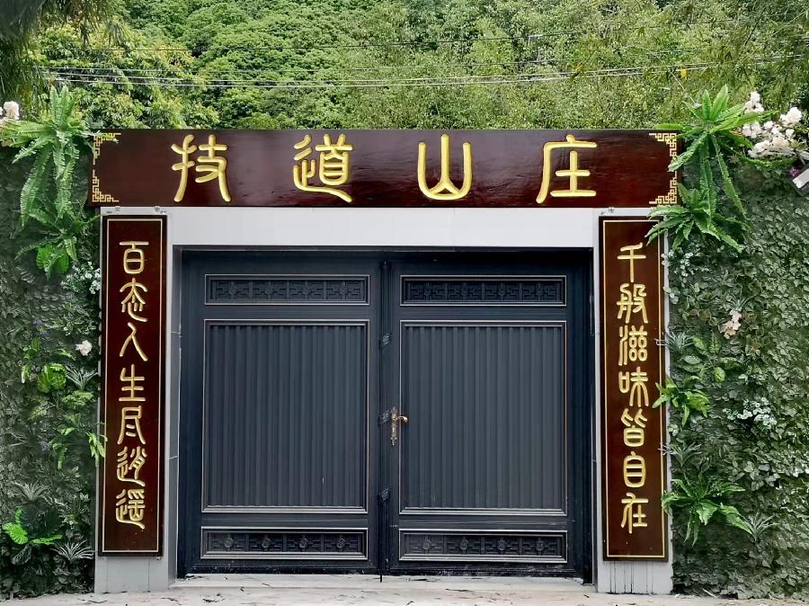 【梧桐山凤凰遊】文/磊怀(图15)