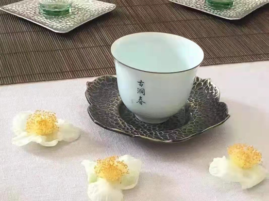 【雅诗总会】精品★《江南风诗刊》三社看图写诗比赛（湖南古洞春农业集团冠名赞助）（图9）