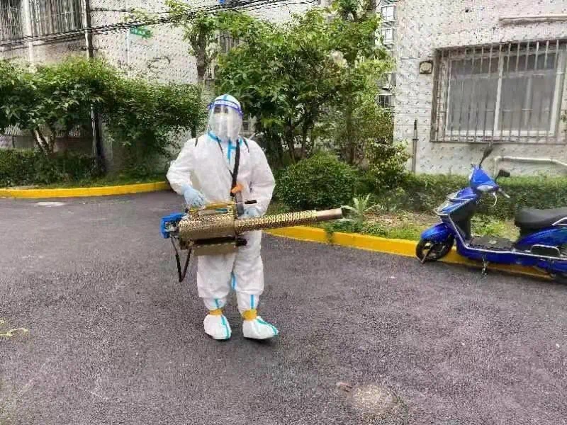 【新诗大观】这个春天依然姹紫嫣红||文/姜振国（图2）