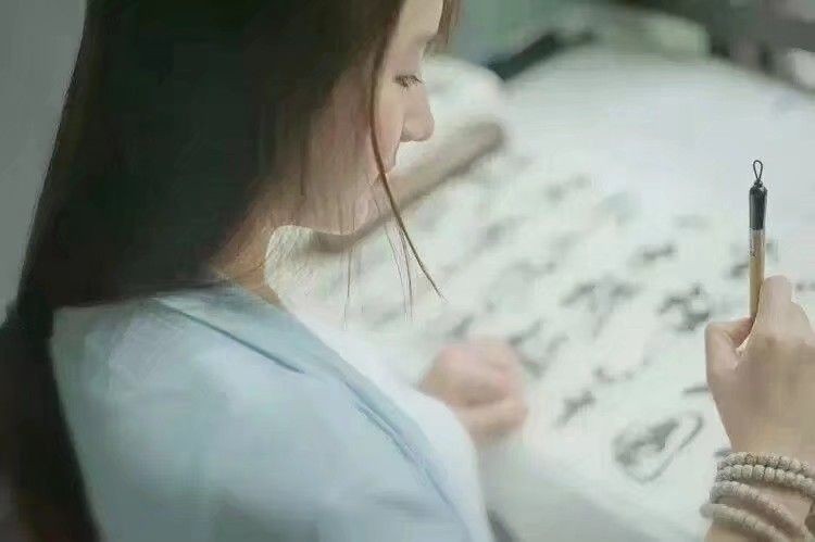 五绝四首（新韵）作者:王新华（河北）【冰心文化传媒】（图3）