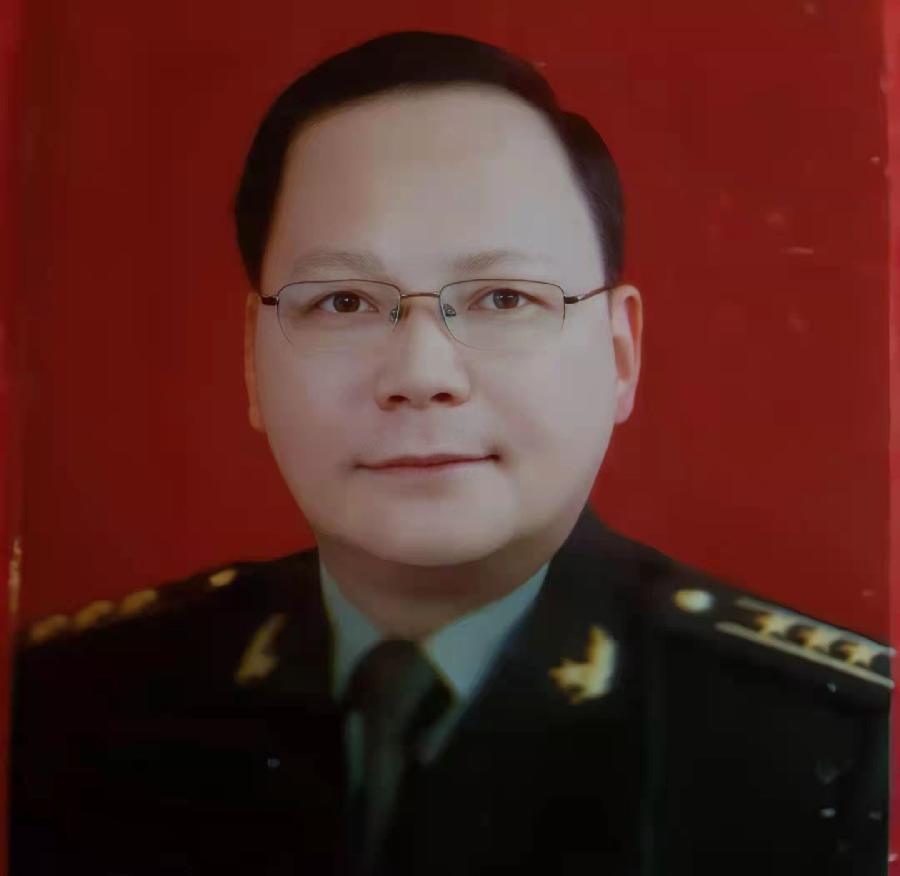 连云区星火诗社314期微刊《诗书画家喜迎二十大》(图18)