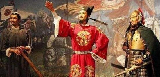 蔡典明(安徽)*戚家山过虎年*【冰心文化传媒】制作 冰心(图21)