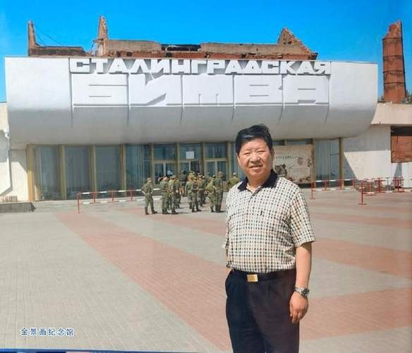 【经典推荐】李建印//读书去{外六首}(图6)