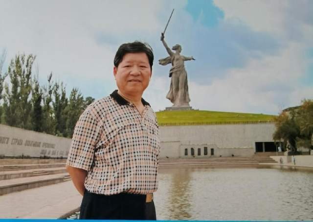 【经典推荐】李建印//读书去｛外六首｝（图4）