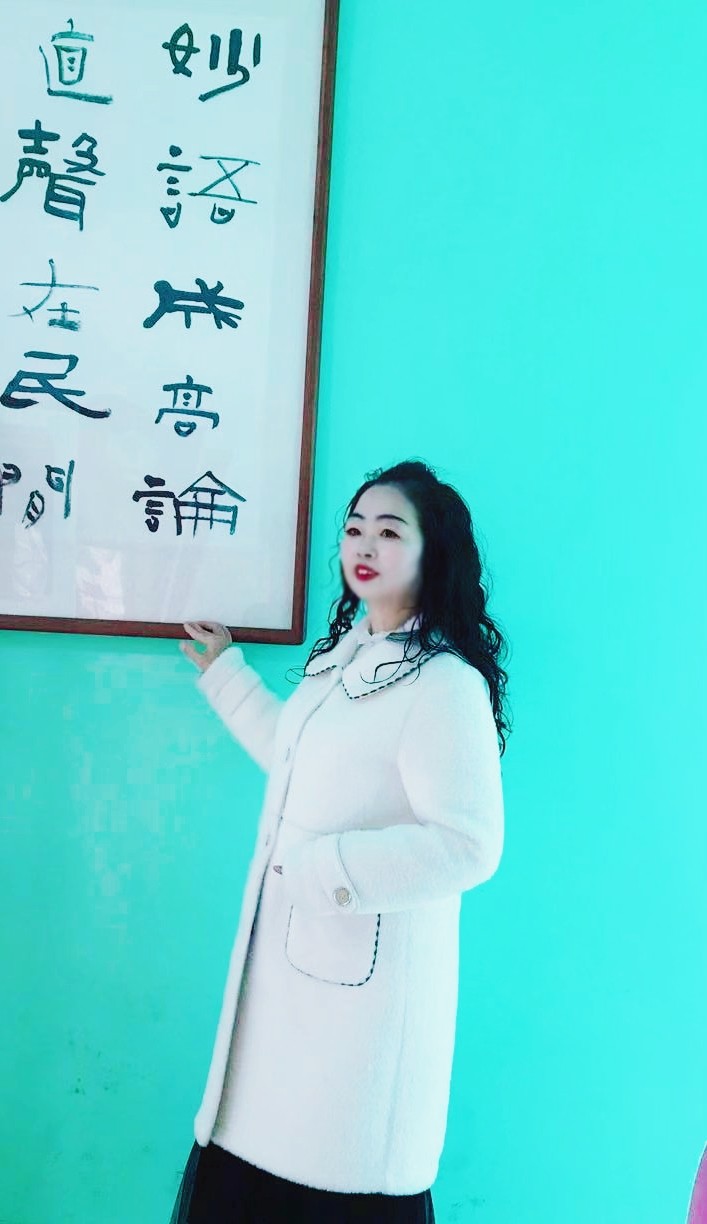 甘远龙水彩新作&邹丽卿诗歌:水彩画的背后——写在欣赏甘远龙水彩新作之后(图9)