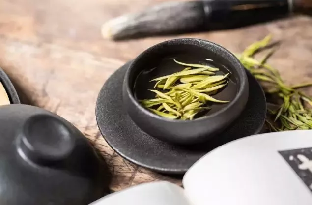余生,好好喝茶,喝点好茶。 点击蓝色关注☞ 中国茶文化知识 2022-04-23 22:05(图3)