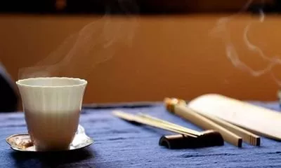 余生,好好喝茶,喝点好茶。 点击蓝色关注☞ 中国茶文化知识 2022-04-23 22:05