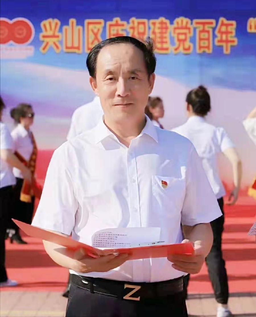 【苏河清音】西子/《保持灵魂的特立独行》诵读/老革命上海头条【第811期】(图17)
