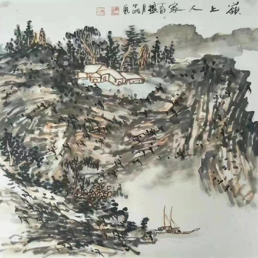 国风社甘肃分社半月刊(第13期)—北京头条(图5)