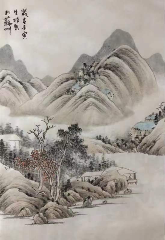 国风社甘肃分社半月刊(第13期)—北京头条(图10)