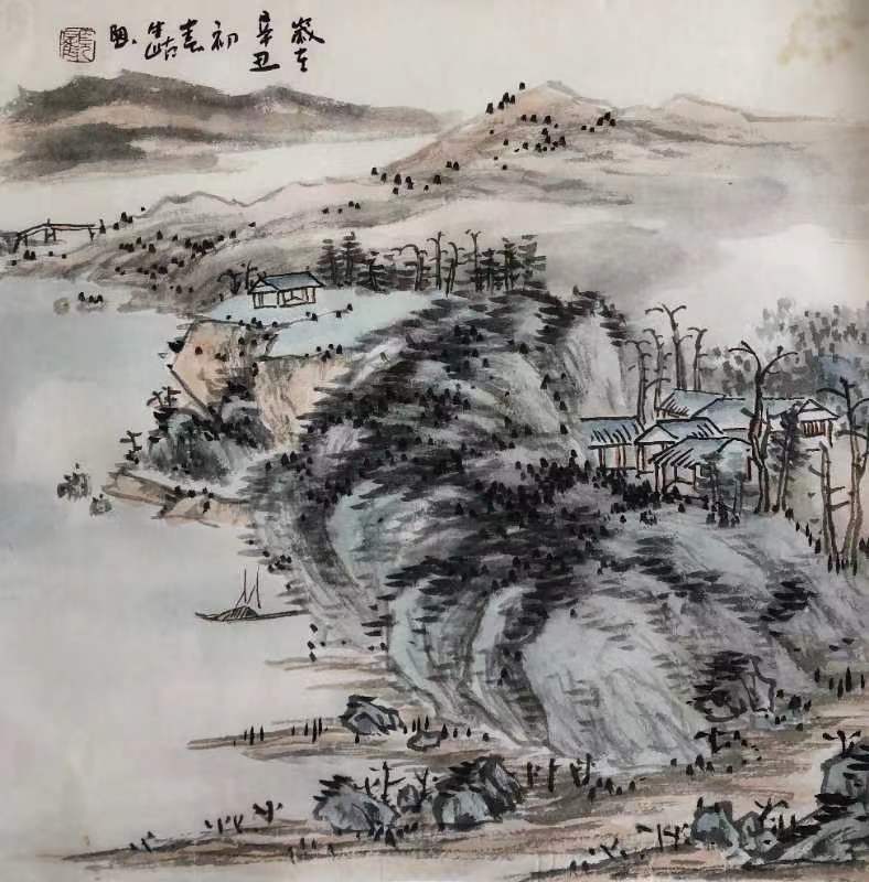 国风社甘肃分社半月刊(第13期)—北京头条(图15)