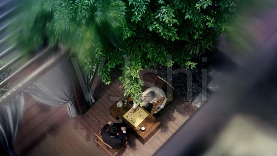 雪中红茶（新民谣）作者／李成忠（图3）