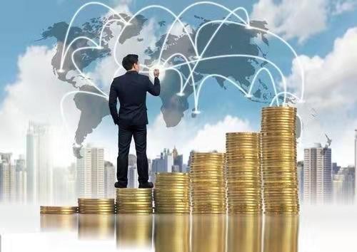 摘得新-闪跌勿躁寻机遇 文/冯志清(上海)【冰心文化传媒】(图8)