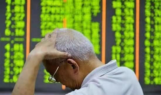 摘得新-闪跌勿躁寻机遇 文/冯志清(上海)【冰心文化传媒】(图7)