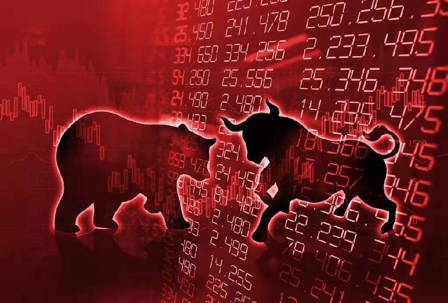 摘得新-闪跌勿躁寻机遇 文/冯志清(上海)【冰心文化传媒】(图12)
