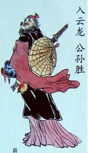 【名家专刊】【九江文学社：北京头条】丛延春先生佳作欣赏（图5）