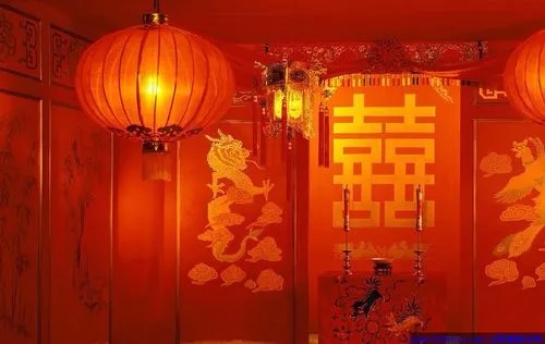 晓月清风老师倾情演绎龚纯老师的精品佳作：中国红·你不是一种颜色｜海外头条（图5）