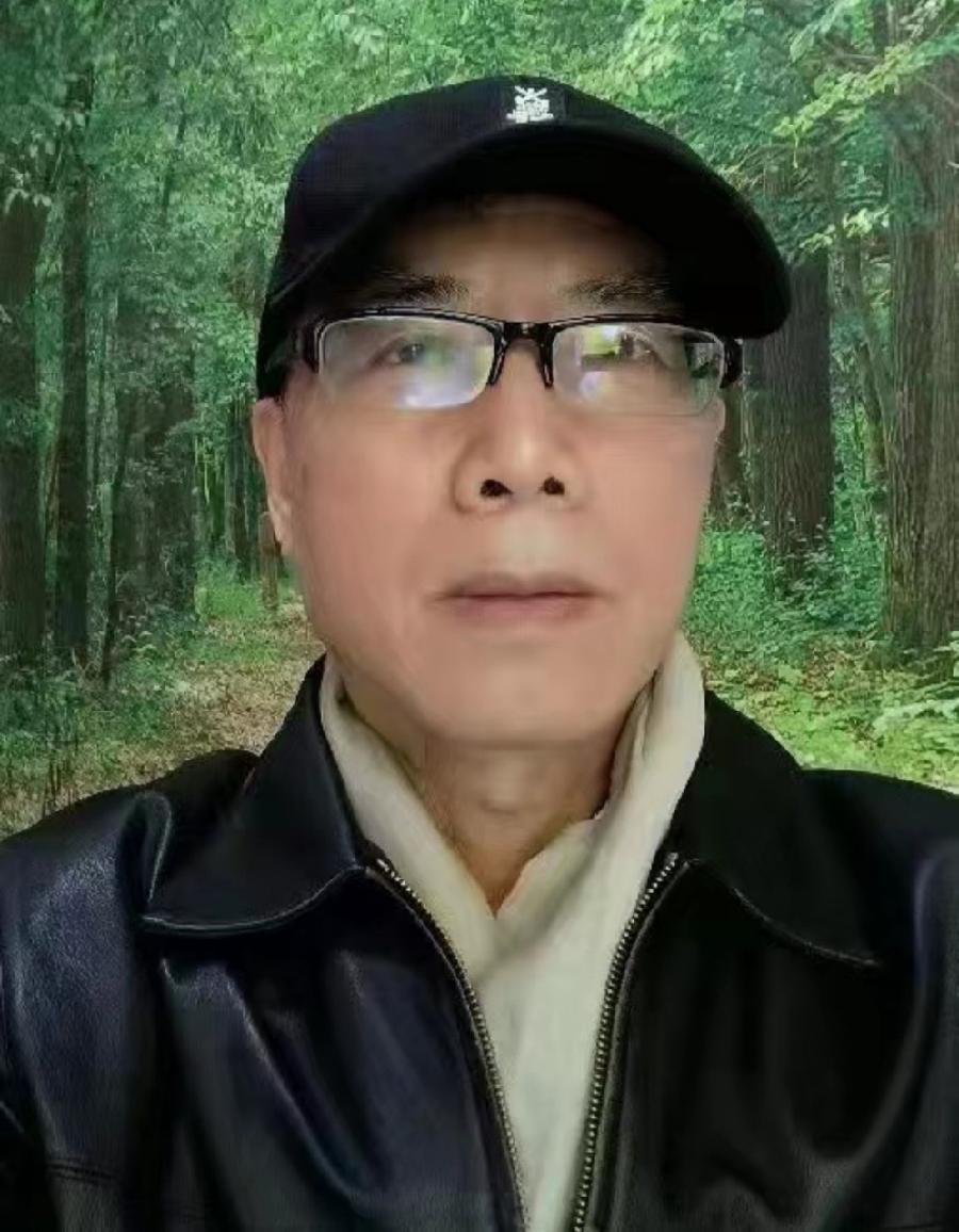 诗意传情诗社【再写《口罩颂》】文‖姚京平 诵‖静秋（695）（图9）
