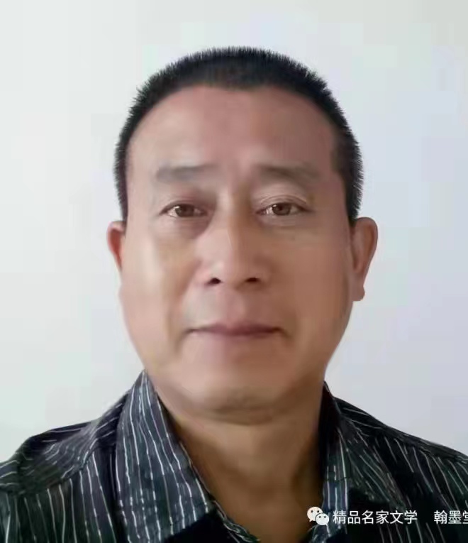 【新山东文学社】诗人诗雨轩佳作专辑《诗词一组(十八首)》(图10)