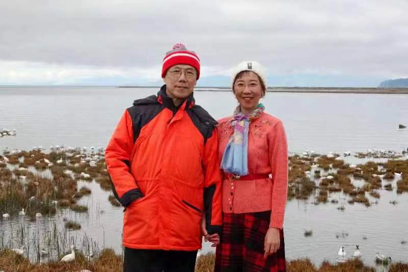 孩子与天国 ll 作者 蔚宇 ll 诵读 怡霖（图7）