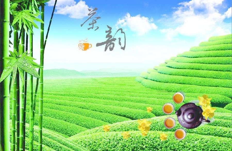 三字令·大美四月天 (20首) 薛有毅(山西榆次)(图2)