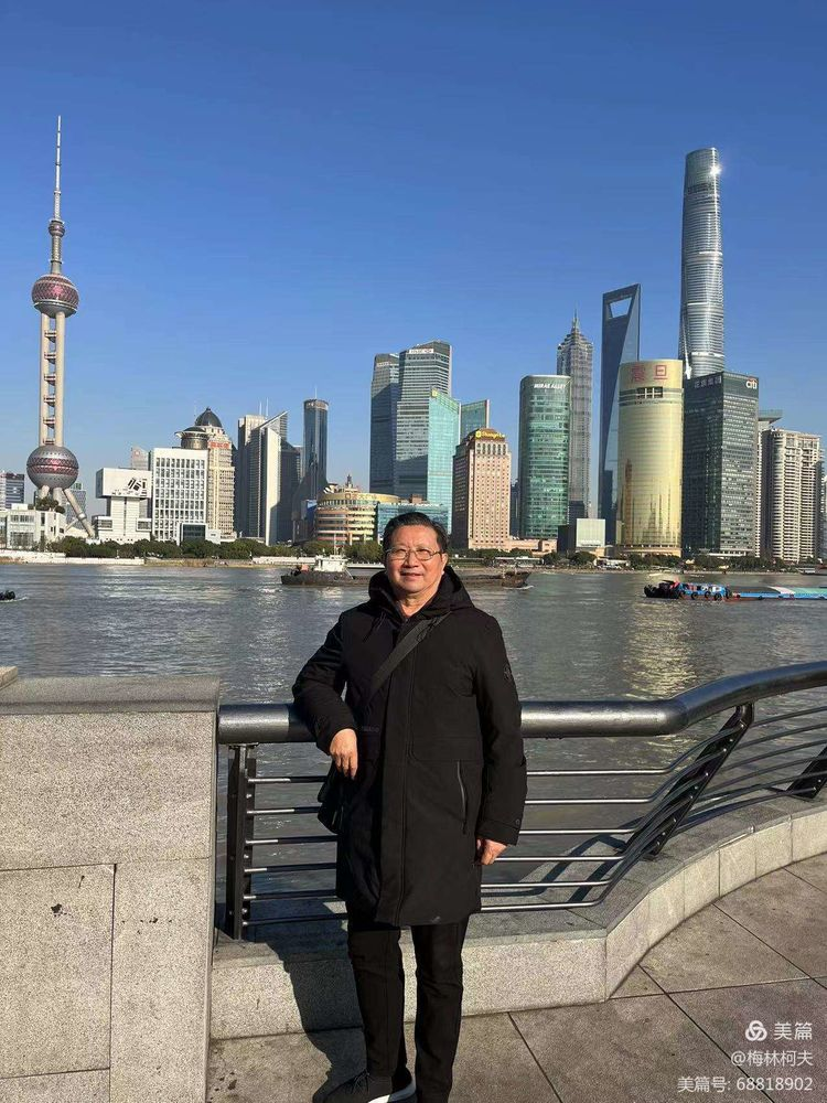 《最美人间四月天》（七绝十首）作者：王振华（图13）