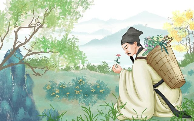 【精英专刊】【九江文学社：北京头条】《国粹中医图文系列》作者/吴生泉（原创首发）（图4）